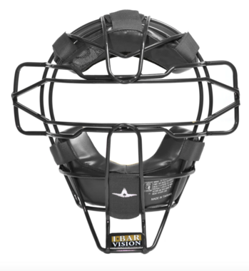 All Star FM25EXT Pro Style Umpire Mask