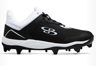 Boombah Mens Viper PRO Molded Cleat