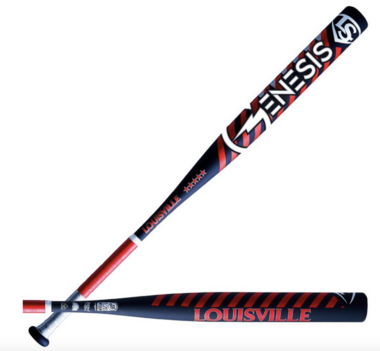 Louisville Slugger Genesis Alloy Slowpitch Endload WBSC/USSSA 2025
