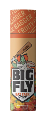 All Star Big Fly Scented Bat Grip Spray
