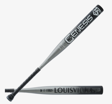 Louisville Slugger 2025 Genesis Andy Purcell 1PC Maxload USSSA Bat
