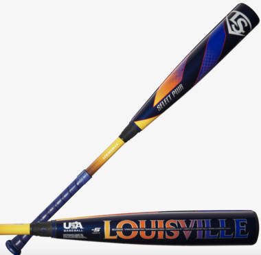 Louisville Slugger Select PWR USA -10 2025