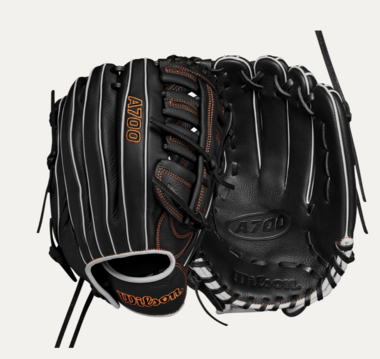 Wilson A700 2024 12,5