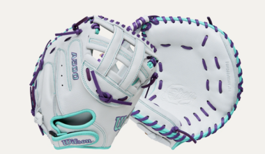 Wilson A500 2026 Siren 32