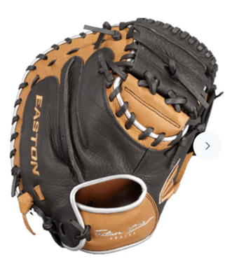 Easton Future Elite FE2325 Youth Catcher glove 32.5