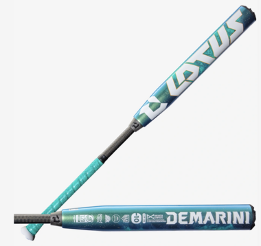 DeMarini Lotus -10 Fastpitch Bat 2026