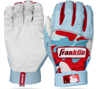 Franklin Digitek Batting Gloves