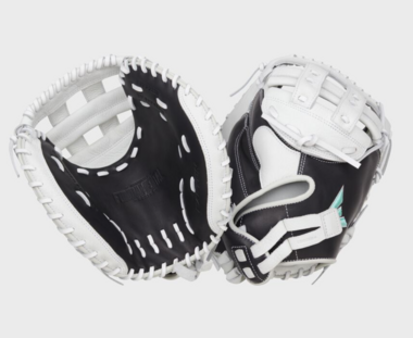 Easton Fundamental Fastpitch Catcher Glove 33