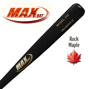 Maxbat Pro Maple 110 (-3) Stock