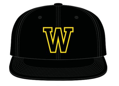 Wombats Fitted Cap