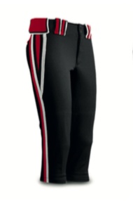 Boombah Women's Hypertech Venom Fastpitch Pants