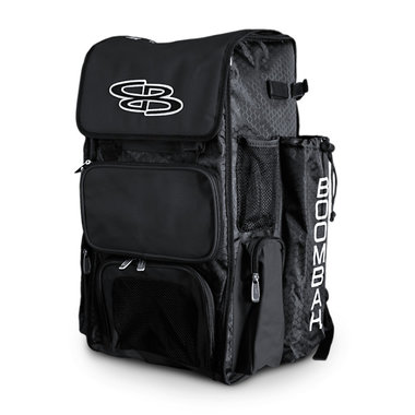 Boombah Superpack Bat Bag