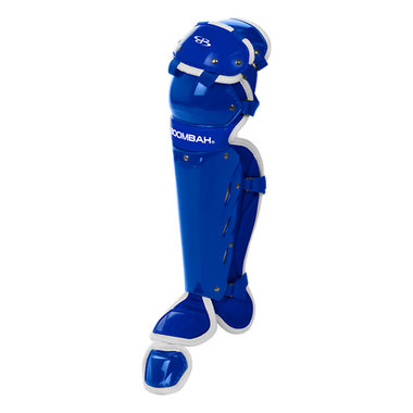 Boombah Youth Defcon Leg Guards