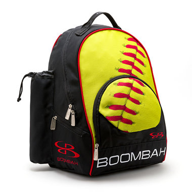Boombah Tyro Backpack Softball