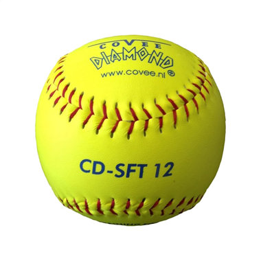 CD SFT 12 Softball