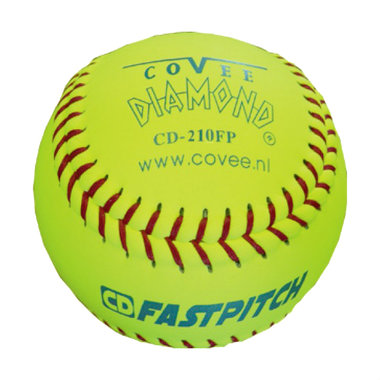 CD 210 FP Softball
