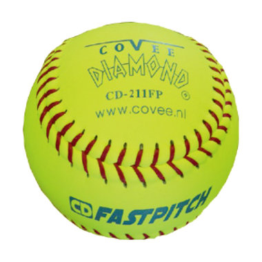 CD 211 FP Softball