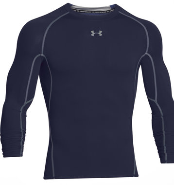 under armour youth heatgear