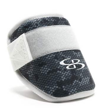 Boombah DEFCON Elbow Guard Swarm Camo
