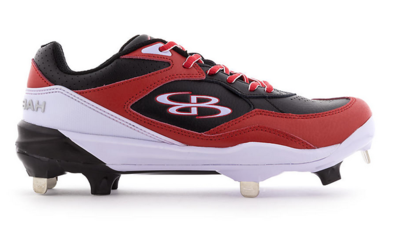 youth boombah cleats sale