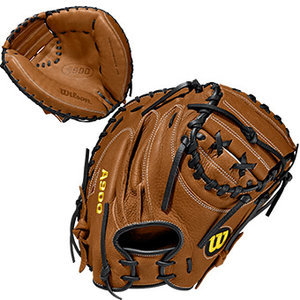 a900 catchers mitt