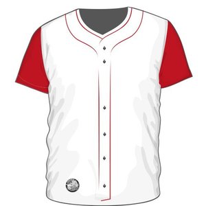 baseball jersey 16