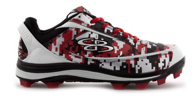 boombah baseball cleats
