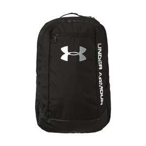 under armour hustle rucksack
