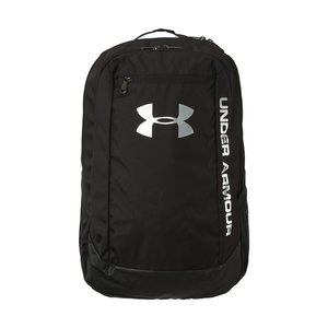 under armor hustle backpack