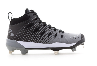 mens softball spikes