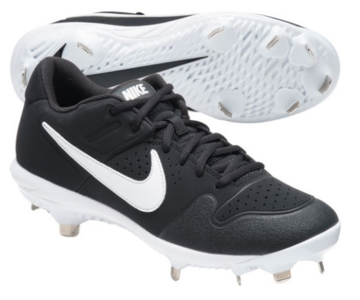 nike alpha huarache varsity cleats